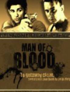 Man of Blood