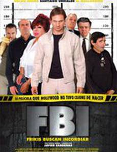 FBI: Frikis buscan incordiar