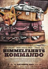 Постер Himmelfahrtskommando