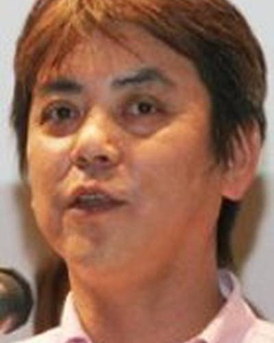 Кацуёси Ятабэ фото