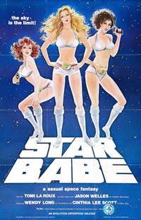 Постер Star Babe