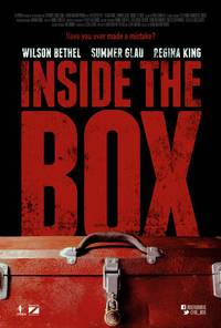 Постер Inside the Box