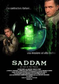 Кадр Saddam