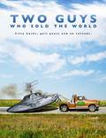 Постер из фильма "Two Guys Who Sold the World" - 1