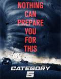 Постер из фильма "Погоня за ураганом" - 1