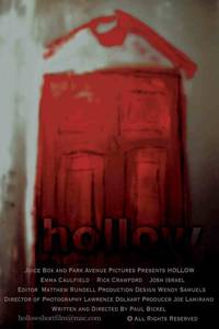 Постер Hollow