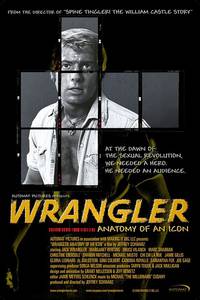 Постер Wrangler: Anatomy of an Icon