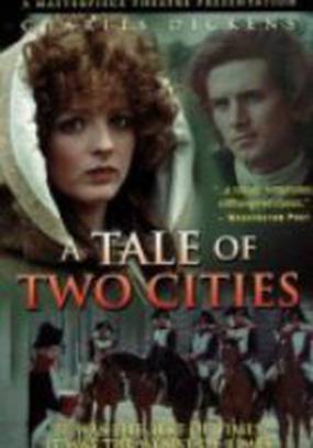 A Tale of Two Cities (мини-сериал)