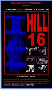 Постер Hill 16