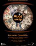Постер из фильма "Auge in Auge - Eine deutsche Filmgeschichte" - 1