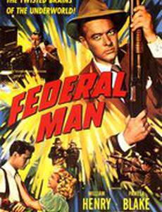 Federal Man