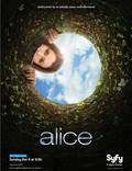 Постер из фильма "Алиса в стране чудес (мини-сериал)" - 1