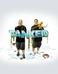 Постер Tanked