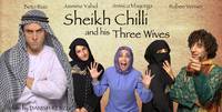 Постер Sheikh Chilli and His Three Wives