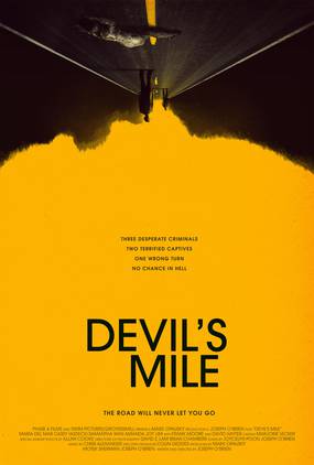 Devil's Mile