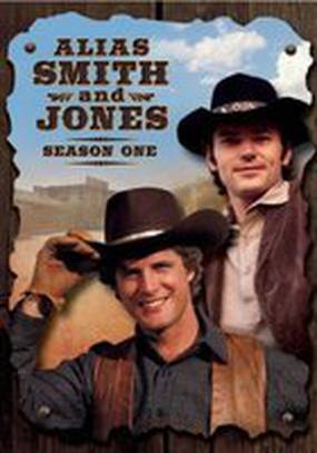 Alias Smith and Jones