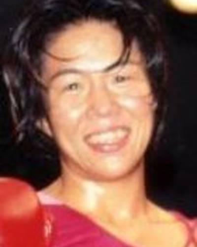 Наоко Кумагаи фото