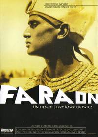 Постер Фараон