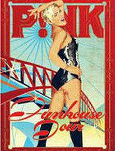 Pink: Funhouse Tour - Live in Australia (видео)