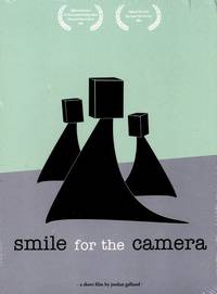 Постер Smile for the Camera