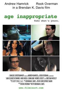 Постер Age Inappropriate