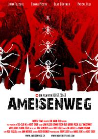 Постер Ameisenweg