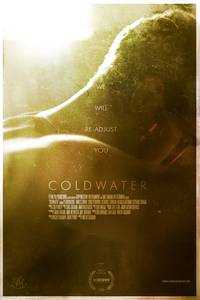 Постер Coldwater