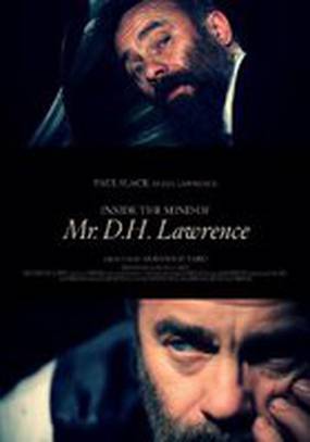 Inside the Mind of Mr D.H.Lawrence