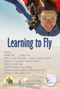 Постер Learning to Fly