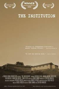 Постер The Institution