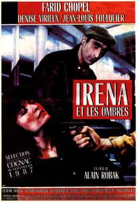 Постер Irena et les ombres