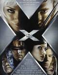 Постер из фильма "Люди Икс 2" - 1