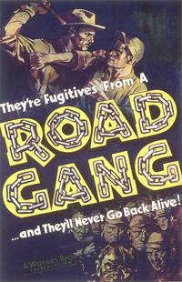 Постер Road Gang