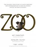 Постер из фильма "Зоопарк" - 1