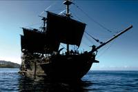 Кадр Пираты Карибского моря: Проклятие Черной жемчужины
