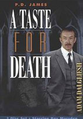 A Taste for Death (мини-сериал)