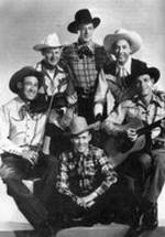 Sons of the Pioneers фото
