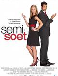 Постер из фильма "Semi-Soet" - 1