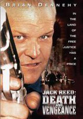 Jack Reed: Death and Vengeance