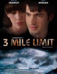 3 Mile Limit