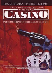 Постер Back Home Years Ago: The Real Casino (видео)
