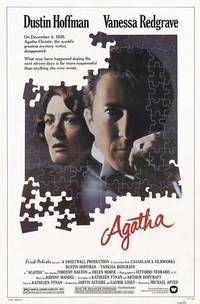 Постер Агата