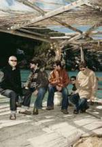 Super Furry Animals фото