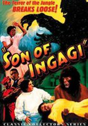 Son of Ingagi