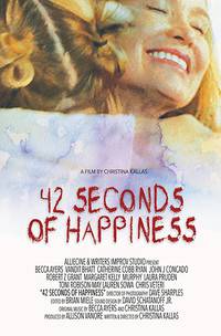 Постер 42 секунды счастья
