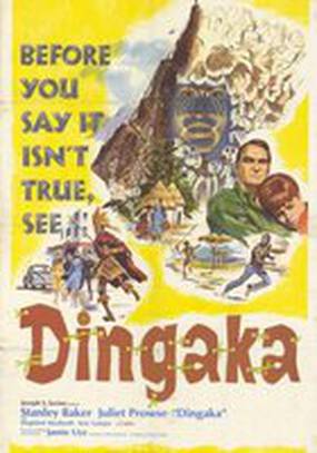 Dingaka