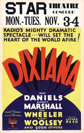 Dixiana