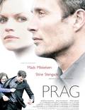 Постер из фильма "Прага" - 1