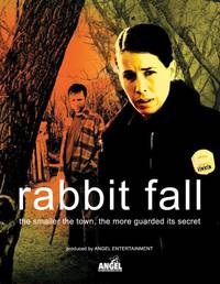 Постер Rabbit Fall