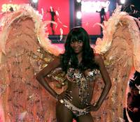 Кадр Показ мод Victoria's Secret 2006